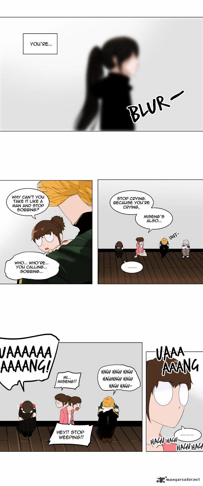 Tower Of God, Chapter 88 image 03